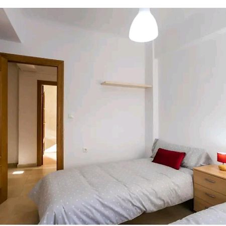 Apartamento Coqueto A Un Minuto De La Explanada لقنت المظهر الخارجي الصورة