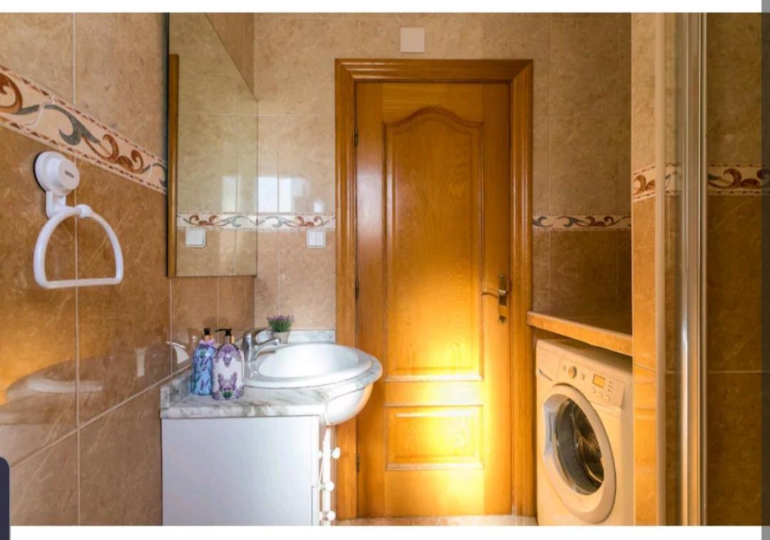 Apartamento Coqueto A Un Minuto De La Explanada لقنت المظهر الخارجي الصورة