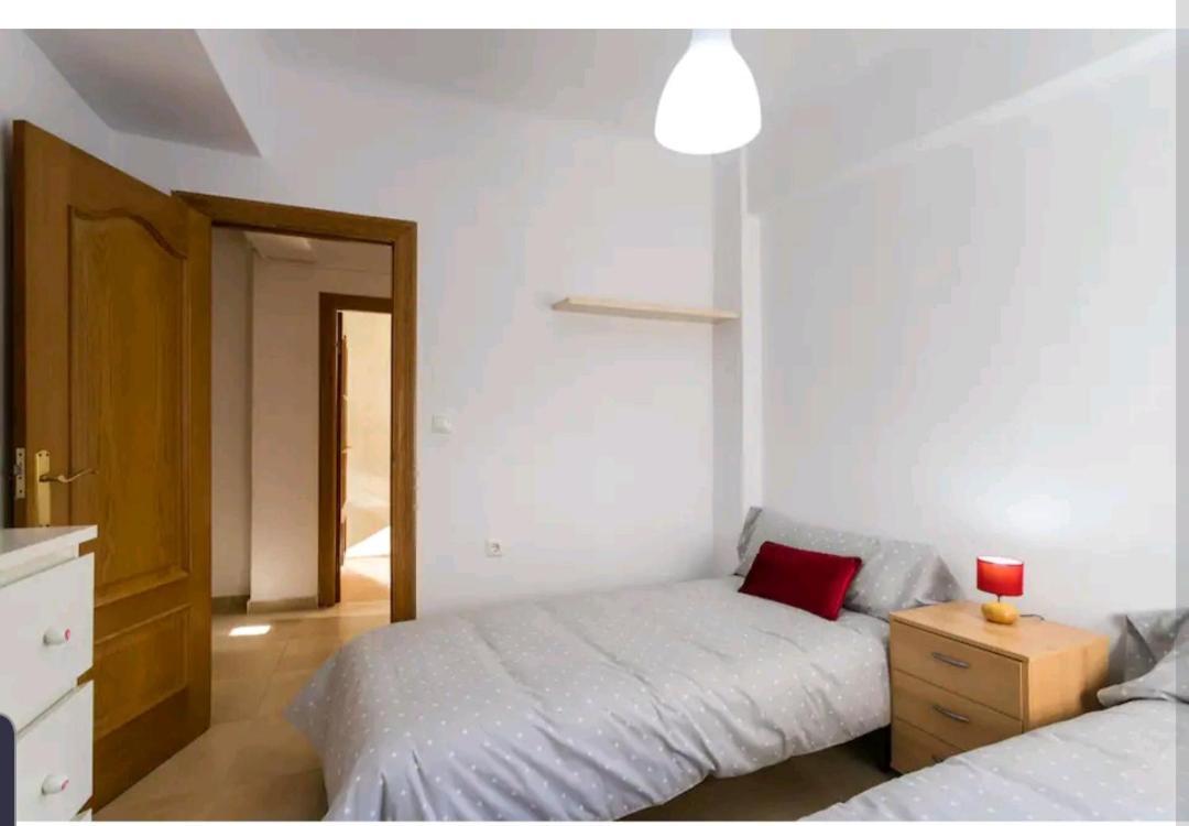 Apartamento Coqueto A Un Minuto De La Explanada لقنت المظهر الخارجي الصورة