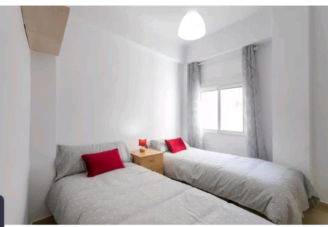 Apartamento Coqueto A Un Minuto De La Explanada لقنت المظهر الخارجي الصورة