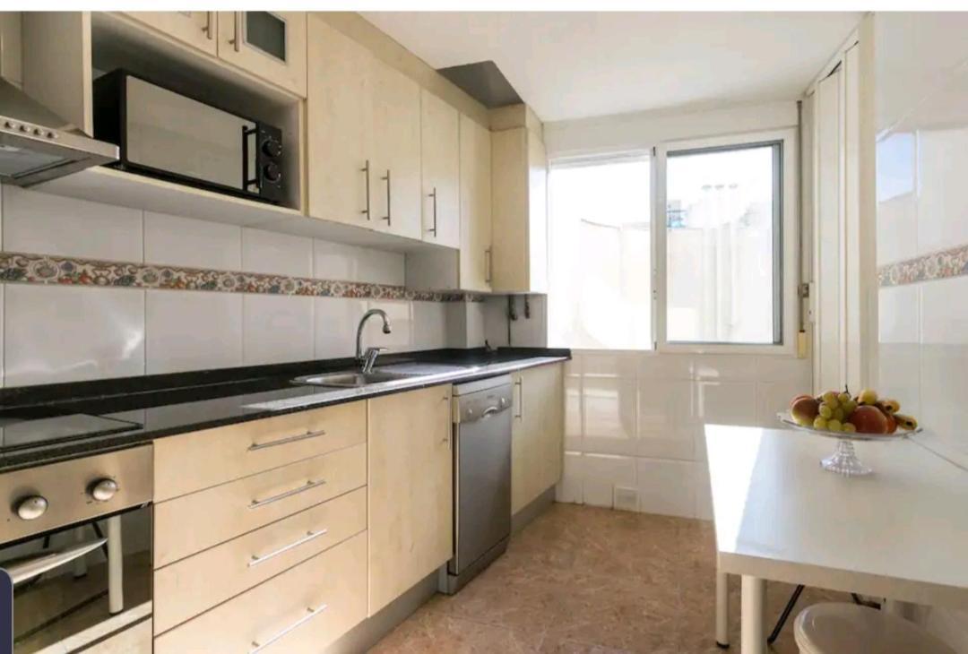 Apartamento Coqueto A Un Minuto De La Explanada لقنت المظهر الخارجي الصورة