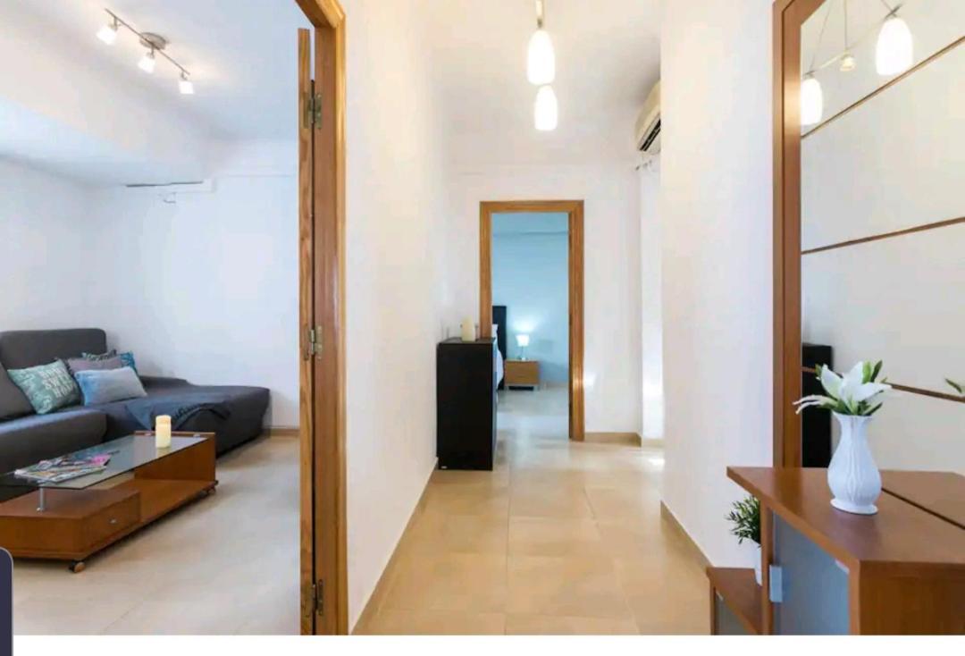 Apartamento Coqueto A Un Minuto De La Explanada لقنت المظهر الخارجي الصورة