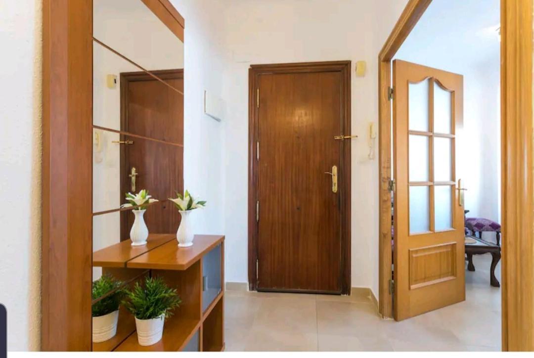Apartamento Coqueto A Un Minuto De La Explanada لقنت المظهر الخارجي الصورة