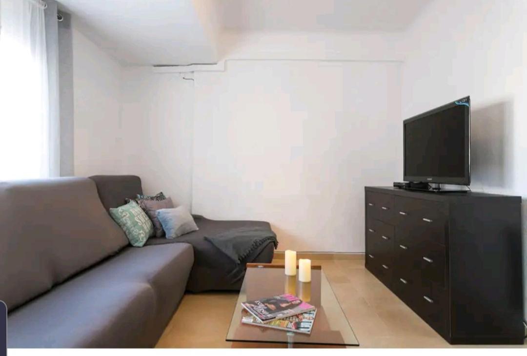 Apartamento Coqueto A Un Minuto De La Explanada لقنت المظهر الخارجي الصورة